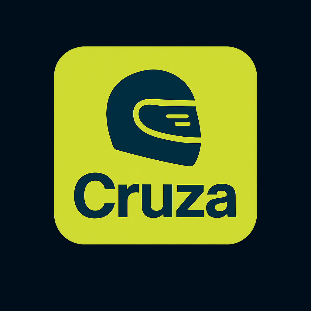 Cruza Logo